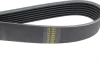 Ремень (поликлиновый) HUTCHINSON 990 K 7 (фото 4)