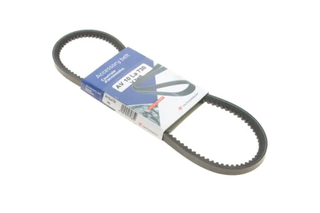 Ремень (клиновый) HUTCHINSON AV 10 La 730