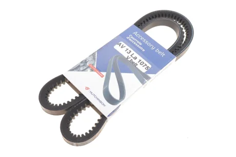 Ремень (клиновый) HUTCHINSON AV 13 La 1075