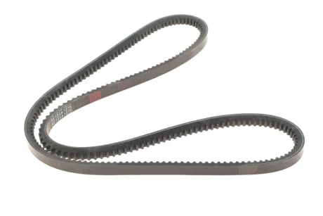 Пас генератора HUTCHINSON AV 13 La 1275