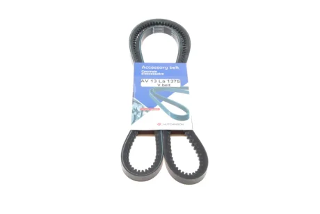 Ремінь (клиновий) HUTCHINSON AV 13 La 1375