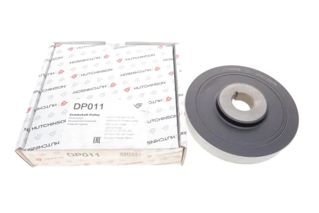 Шків кулачкового валу HUTCHINSON DP011