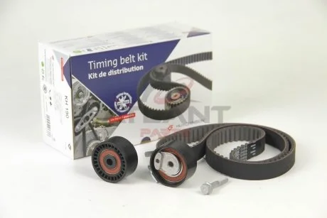 Набір ГРМ HUTCHINSON KH190