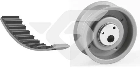 Ремінь ГРМ (набір) HUTCHINSON KH20