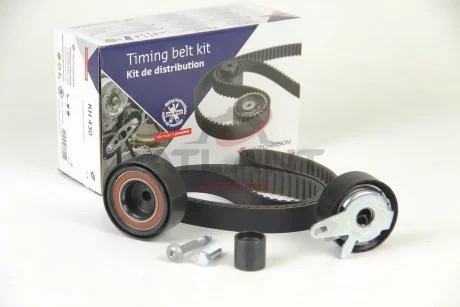 Ремінь ГРМ (набір) HUTCHINSON KH430