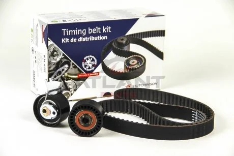 Набір ГРМ (KH 452) HUTCHINSON KH452