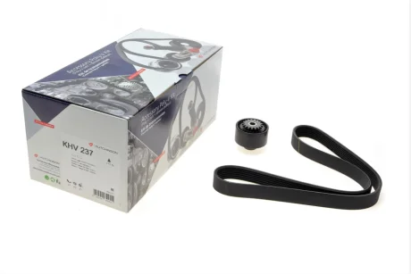 Комплект ремня HUTCHINSON KHV 237
