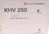 Комплект ременя генератора HUTCHINSON KHV 250 (фото 15)