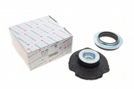 Фото опора амортизатора HUTCHINSON KS 196 Опора амортизатора HUTCHINSON KS 196