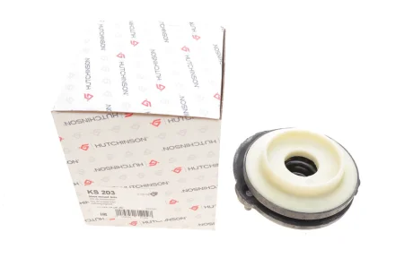 Опора амортизатора Fiat Grande Punto 05- HUTCHINSON KS203