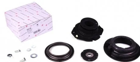 Фото опора амортизатора HUTCHINSON KS 20 Опора амортизатора HUTCHINSON KS 20