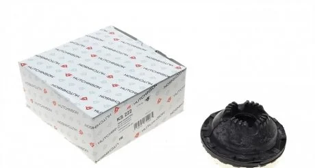 Подушка амортизатора передн Лів/Прав (із підшипником) AUDI A6 C6 2.0-5.2 05.04-08.11 HUTCHINSON KS 222