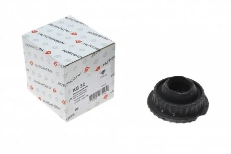 Ремкомплект опорної подушки HUTCHINSON KS 32