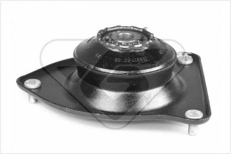 Фото ремкомплект, опора стійки амортизатора HUTCHINSON KS69 Ремкомплект, опора стійки амортизатора HUTCHINSON KS69