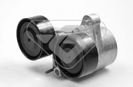 Паразитный / ведущий ролик, поликлиновой ремень HUTCHINSON T0066