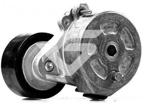 Фото ролик привідного ременя HUTCHINSON T0447 Ролик привідного ременя HUTCHINSON T0447