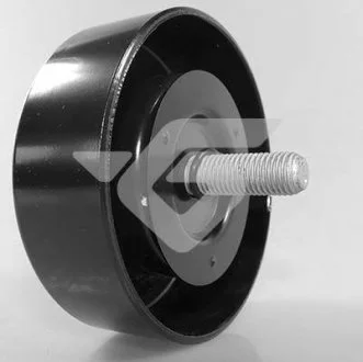 Фото натяжний ролик HUTCHINSON T0529 Натяжний ролик HUTCHINSON T0529