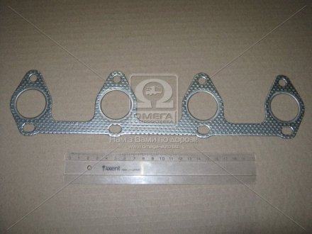Прокладка випускного колектора Hyundai/Kia/Mobis 0K71013462