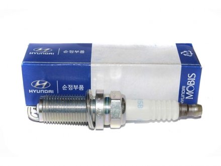 Свічка запалення Hyundai/Kia/Mobis 18840-11051