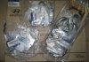 Прокладка двигуна / комплект / GASKET KIT-ENGINE OVERHAUL Santa Fe 06- 2,7 Hyundai/Kia/Mobis 209103EA00 (фото 1)