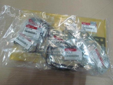 Прокладки двигателя (верх.) (вир-во Mobis) Hyundai/Kia/Mobis 209202AK10