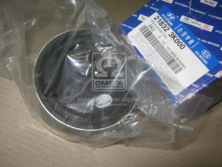 Опора двигуна Hyundai/Kia/Mobis 218323K000