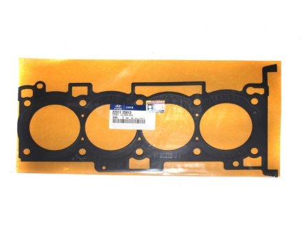 Прокладка головки циліндрів Hyundai/Kia/Mobis 2231125013