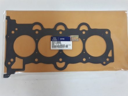Прокладка головки цилиндров Hyundai/Kia/Mobis 223112B000