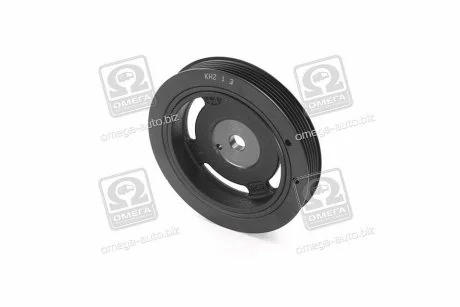 Шкив коленвала Tucson/Sportage 2.7 (06-) Mobis Hyundai/Kia/Mobis 23124-37520