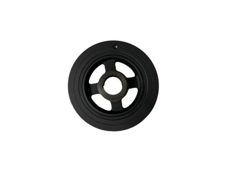 Шків колінвалу Hyundai/Kia/Mobis 231243C201