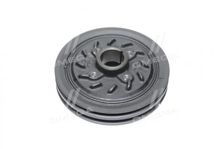 Шків колінчастого валу Hyundai/Kia/Mobis 2312442011