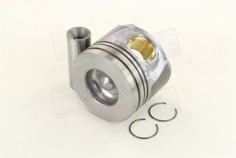 Поршень в зборі /0.25 / KIA Hyundai/Kia/Mobis 2341027943