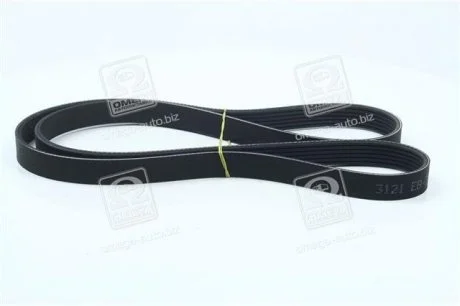 Ремень ручейковый 6PK1515 MOBIS Hyundai/Kia/Mobis 25212-27400