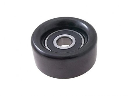 Паразитный/ведущий ролик, поликлиновый ремень Hyundai/Kia/Mobis 252864A000