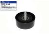 Ролик пасу Hyundai/Kia/Mobis 2528725110 (фото 1)