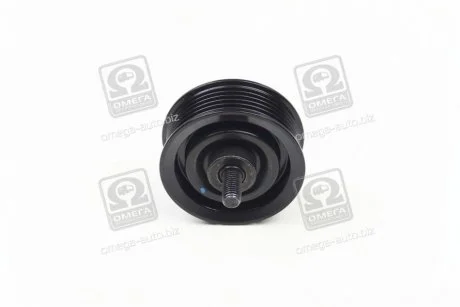 Паразитный/ведущий ролик, поликлиновый ремень Hyundai/Kia/Mobis 2528727060