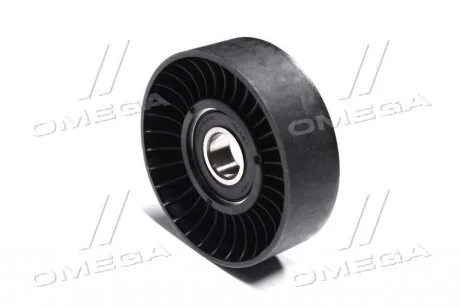 Фото паразитний / ведучий ролик, поліклиновий ремінь Hyundai/Kia/Mobis 25287-37101 Паразитний / ведучий ролик, поліклиновий ремінь Hyundai/Kia/Mobis 25287-37101