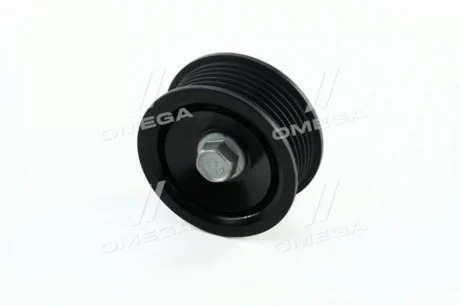 Фото ролик натяжний Hyundai/Kia/Mobis 2528825001 Ролик натяжний Hyundai/Kia/Mobis 2528825001