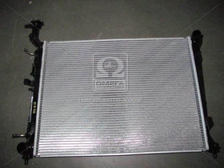 Радиатор Hyundai/Kia/Mobis 253101M350