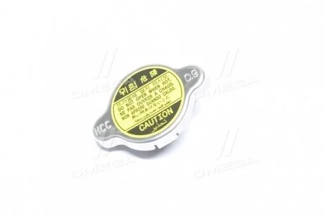 Крышка радиатора (25330-17000) Mobis Hyundai/Kia/Mobis 2533017000
