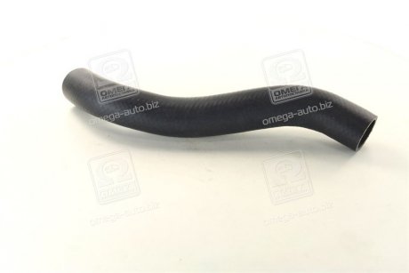 Патрубок радиатора верхний Mobis Hyundai/Kia/Mobis 25411-1R150