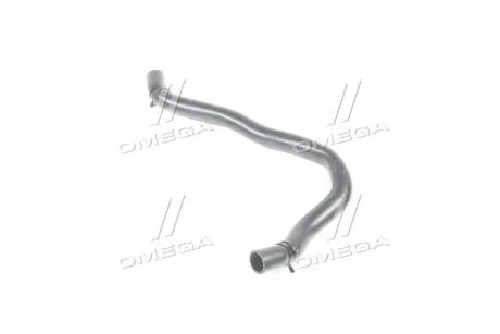 Патрубок радіатора верхній Hyundai Elantra 06- Hyundai/Kia/Mobis 254142H000