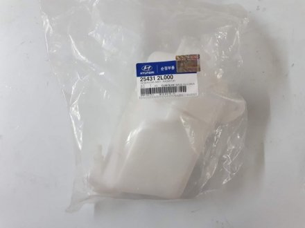 Бачок расширительный I30 (07-) Mobis Hyundai/Kia/Mobis 25431-2L000
