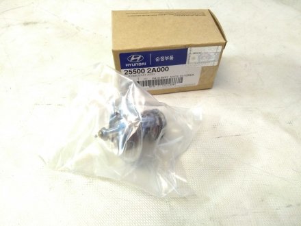 Термостат (85 С) Mobis Hyundai/Kia/Mobis 25500-2A000