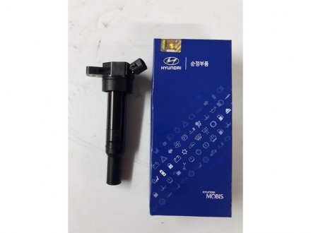 Котушка запалення Hyundai/Kia/Mobis 273002E000