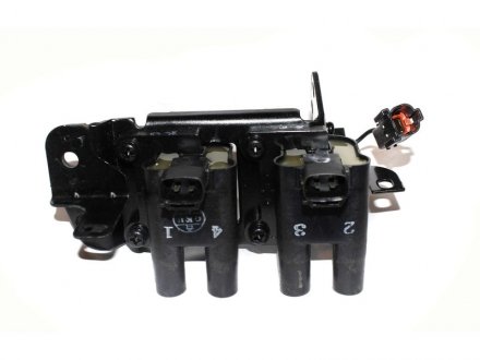 Катушка зажигания Hyundai/Kia/Mobis 2730126600