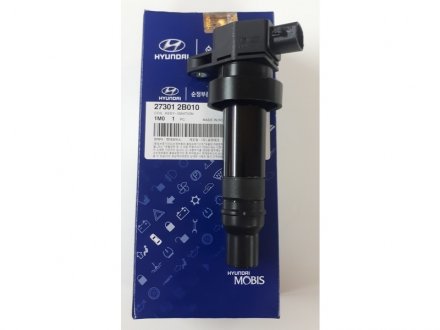 Катушка зажигания Hyundai/Kia/Mobis 273012B010