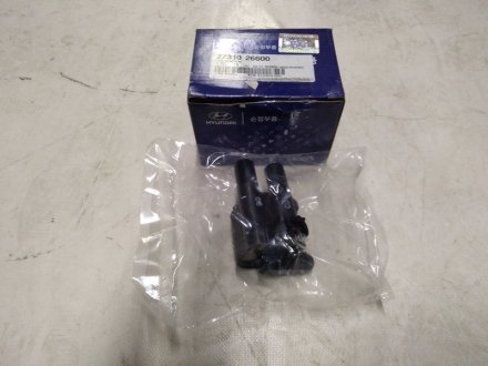 Катушка зажигания левая MOBIS Hyundai/Kia/Mobis 27310-26600