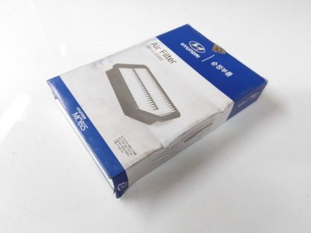 Фильтр воздушный Mobis Hyundai/Kia/Mobis 28113-2D000