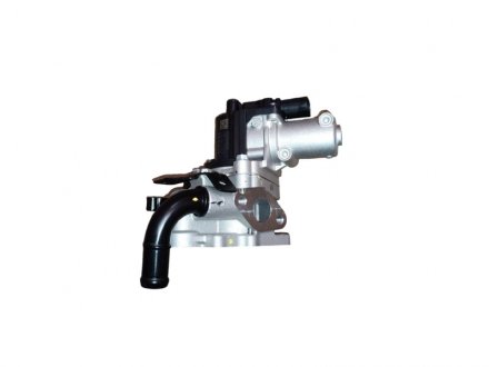 Клапан EGR HYUNDAI i40 (VF) 12-,i40 CW (VF) 11-,ix35 (LM) 10-;KIA CARENS IV 13- Hyundai/Kia/Mobis 284102A850
